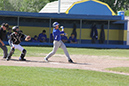 05-09-14 V baseball v s creek & Senior day (16)